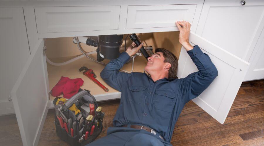 Professional Leak Detection in Holt, MI